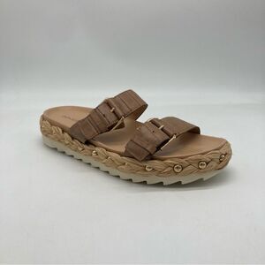 Donald J. Pliner Larabee Sandal